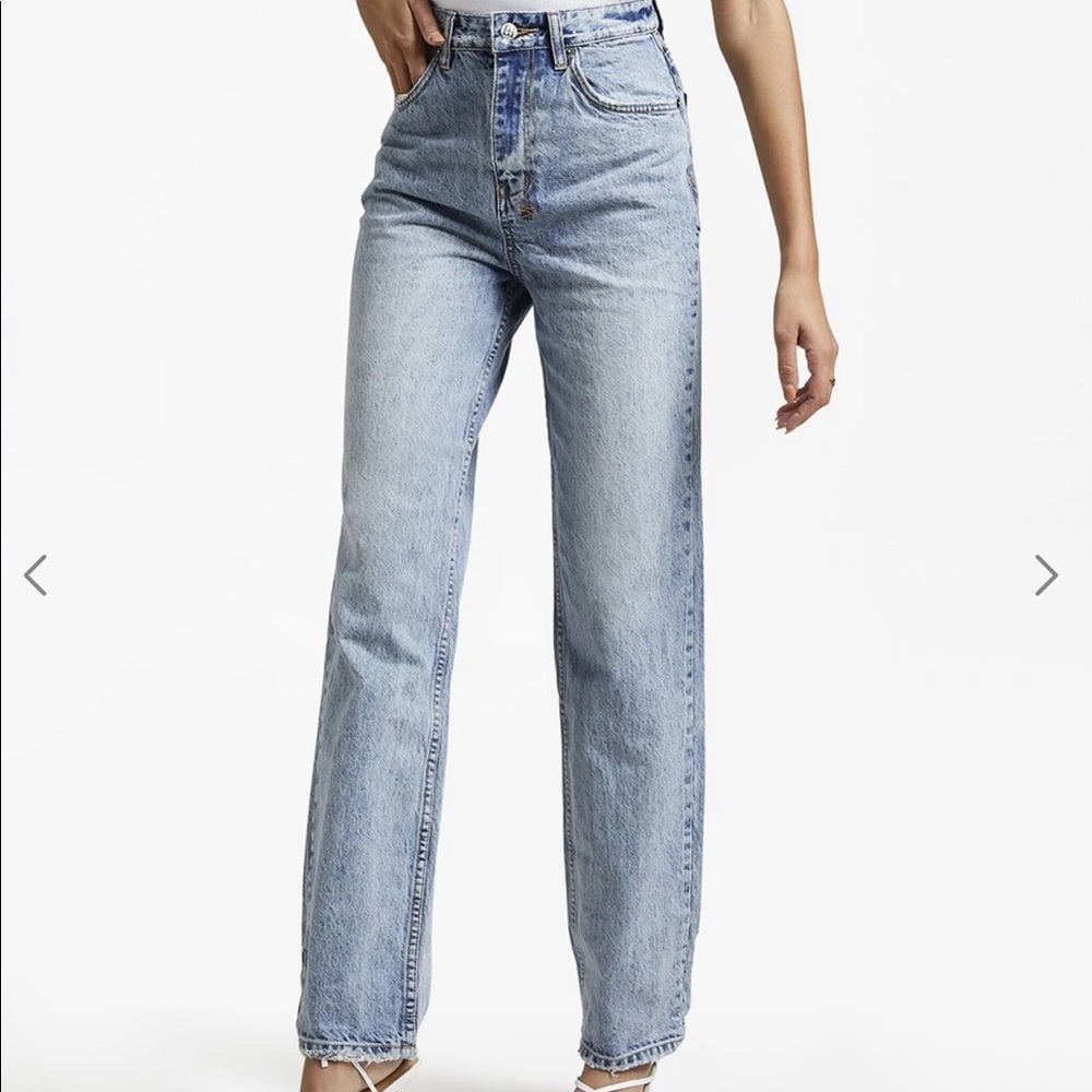 KSUBI PLAYBACK KARMA JEANS